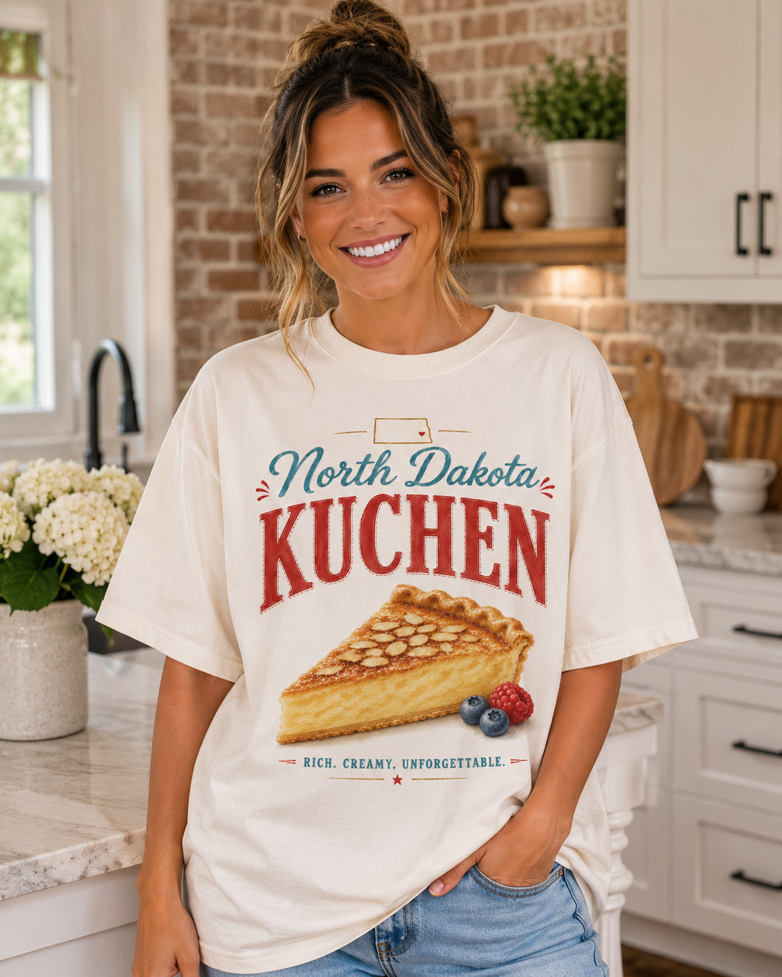 ND Kuchen