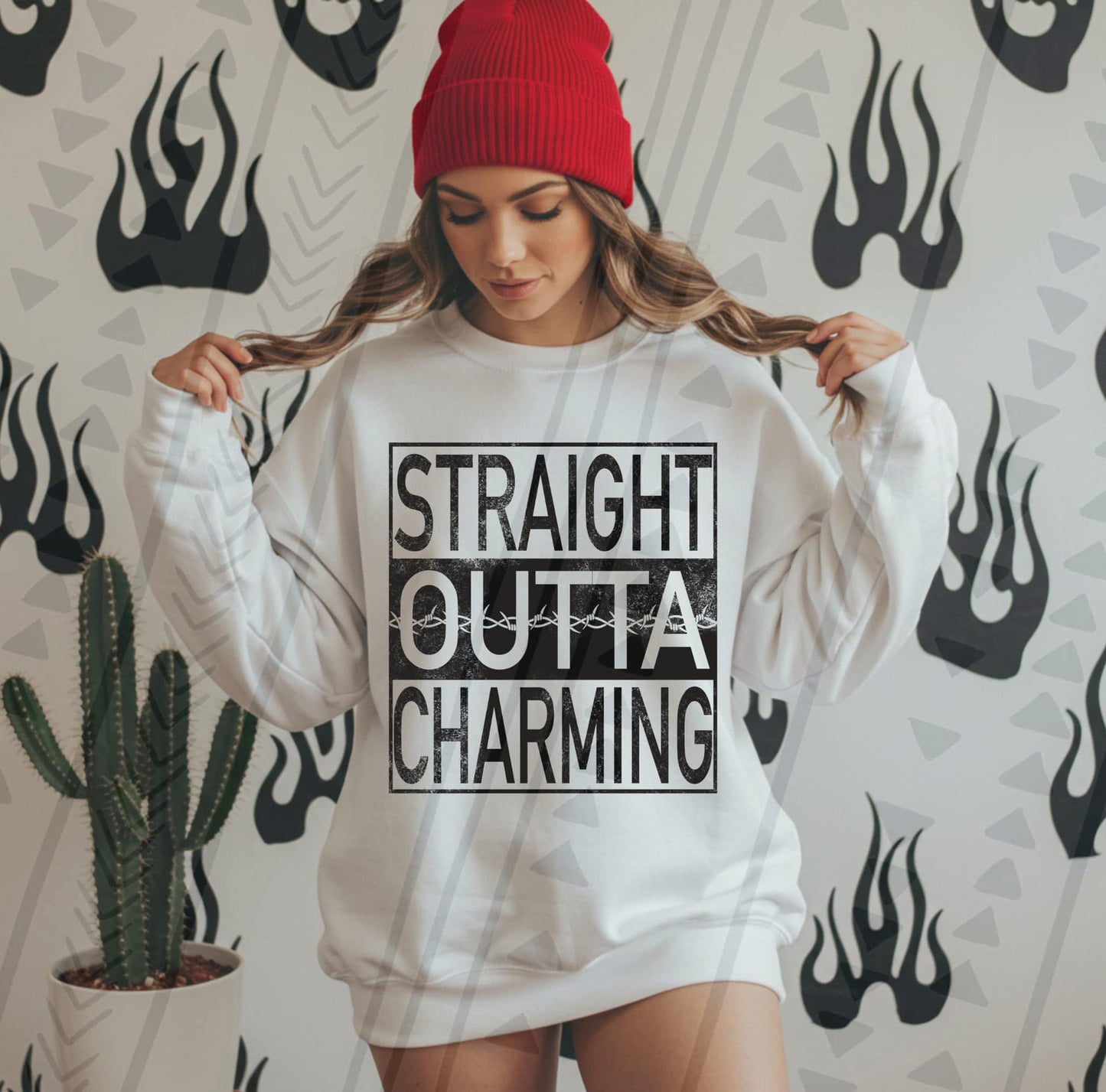 Straight Outta Charming