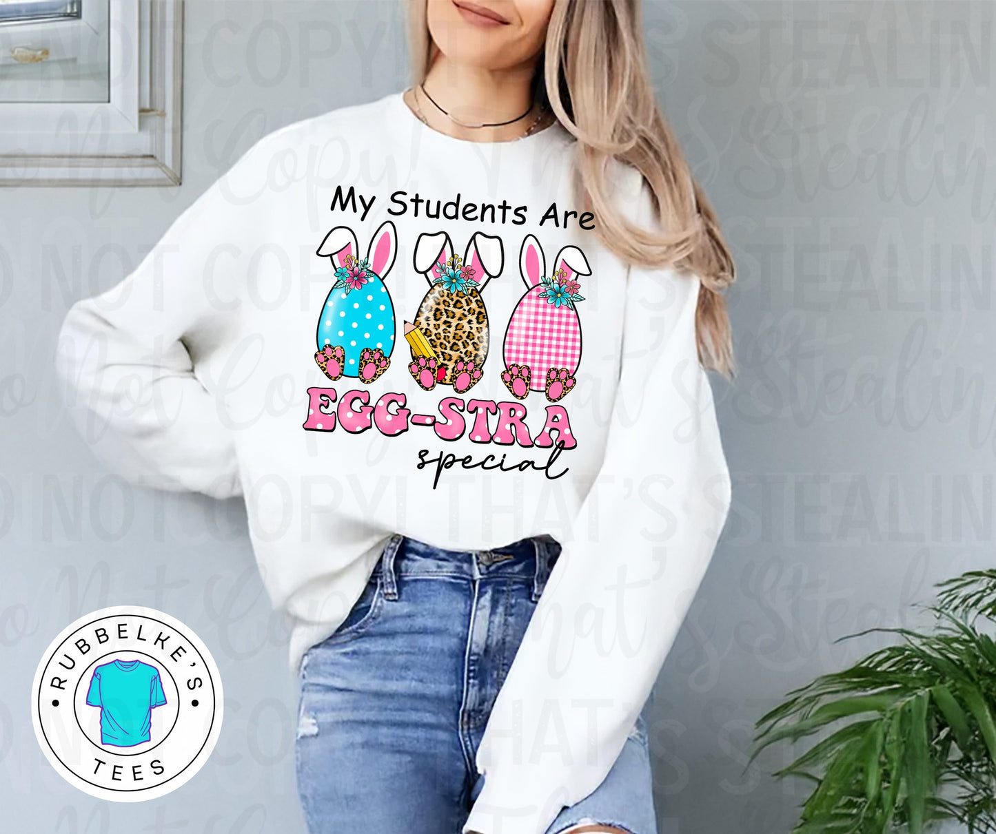 My Students are...