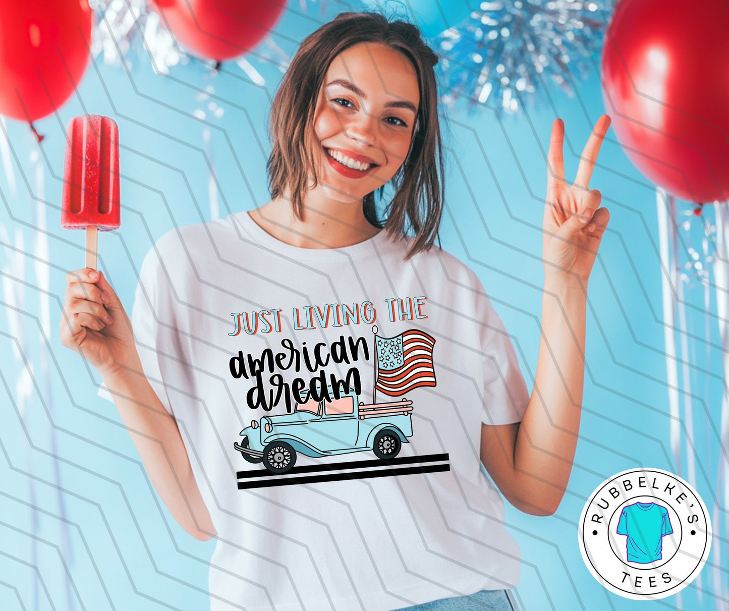 American Dream