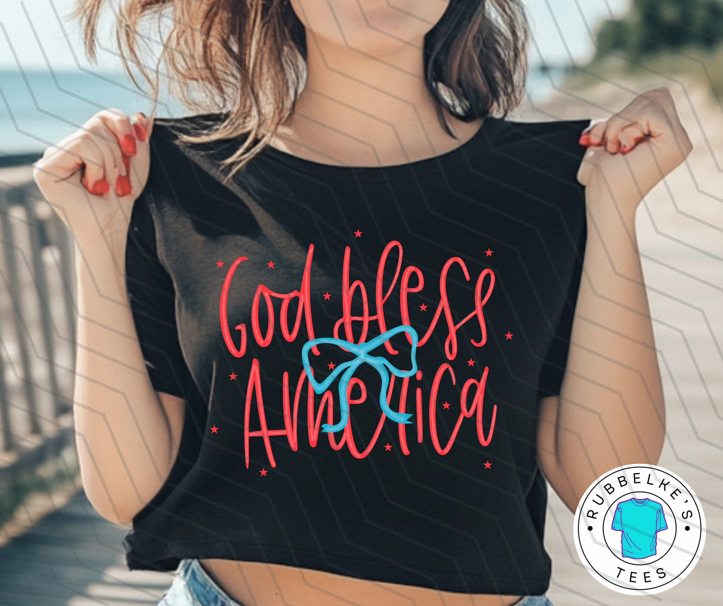 God Bless America