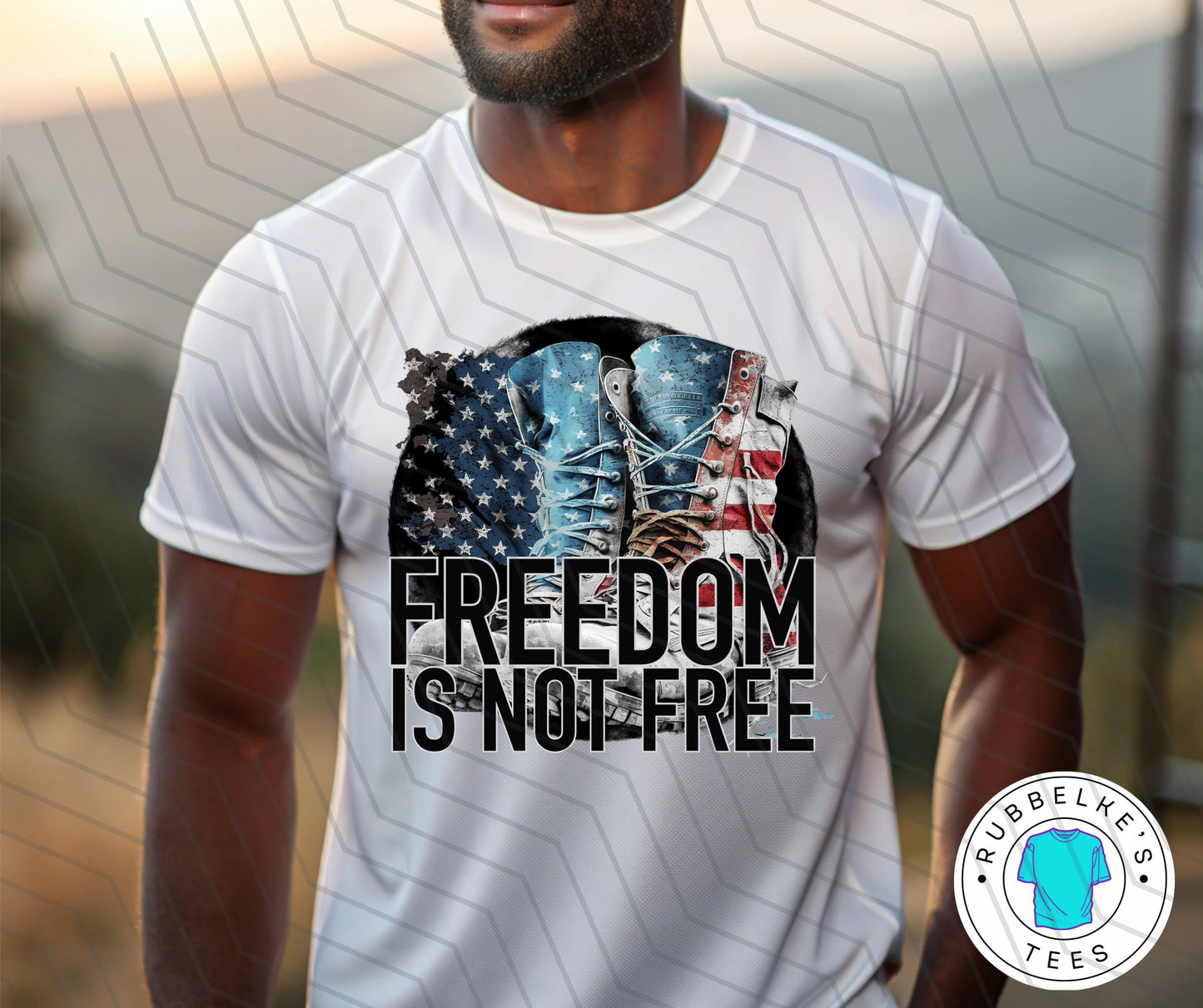 Freedom is not Free