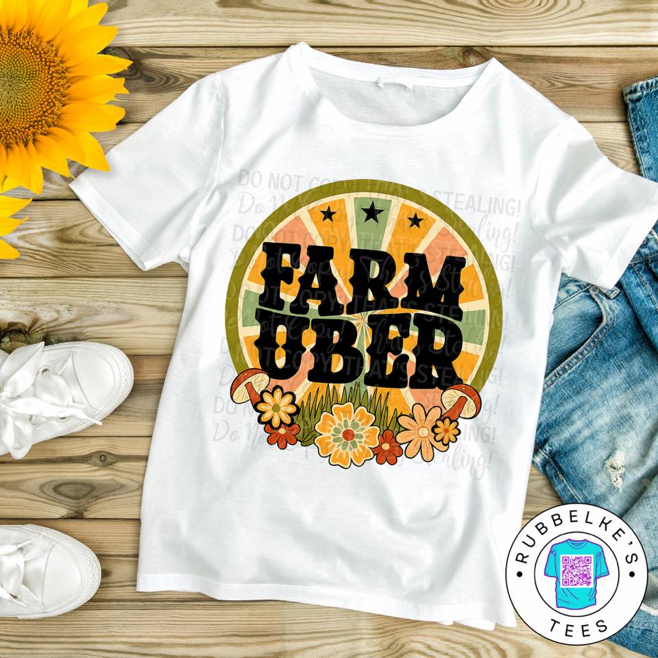 Farm Uber