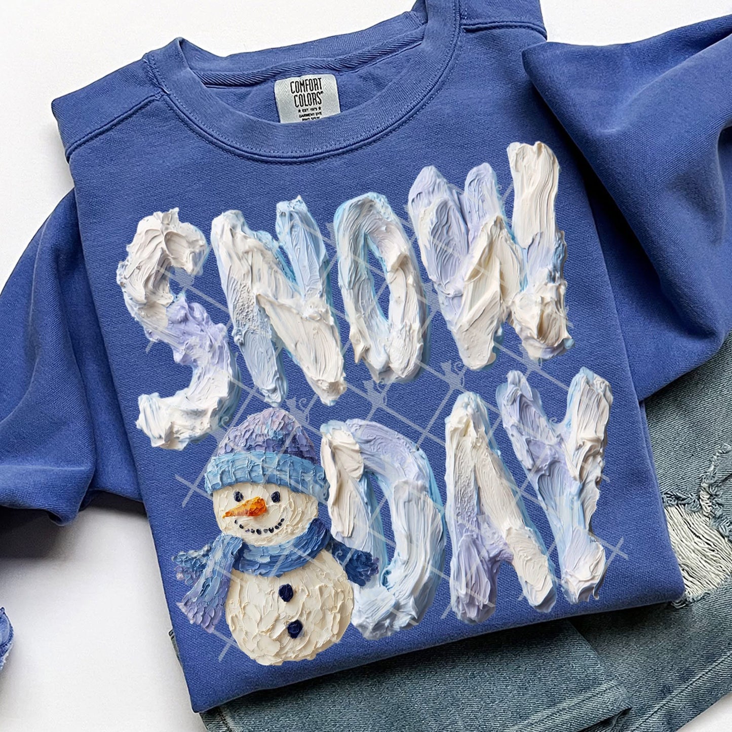 Snow Day