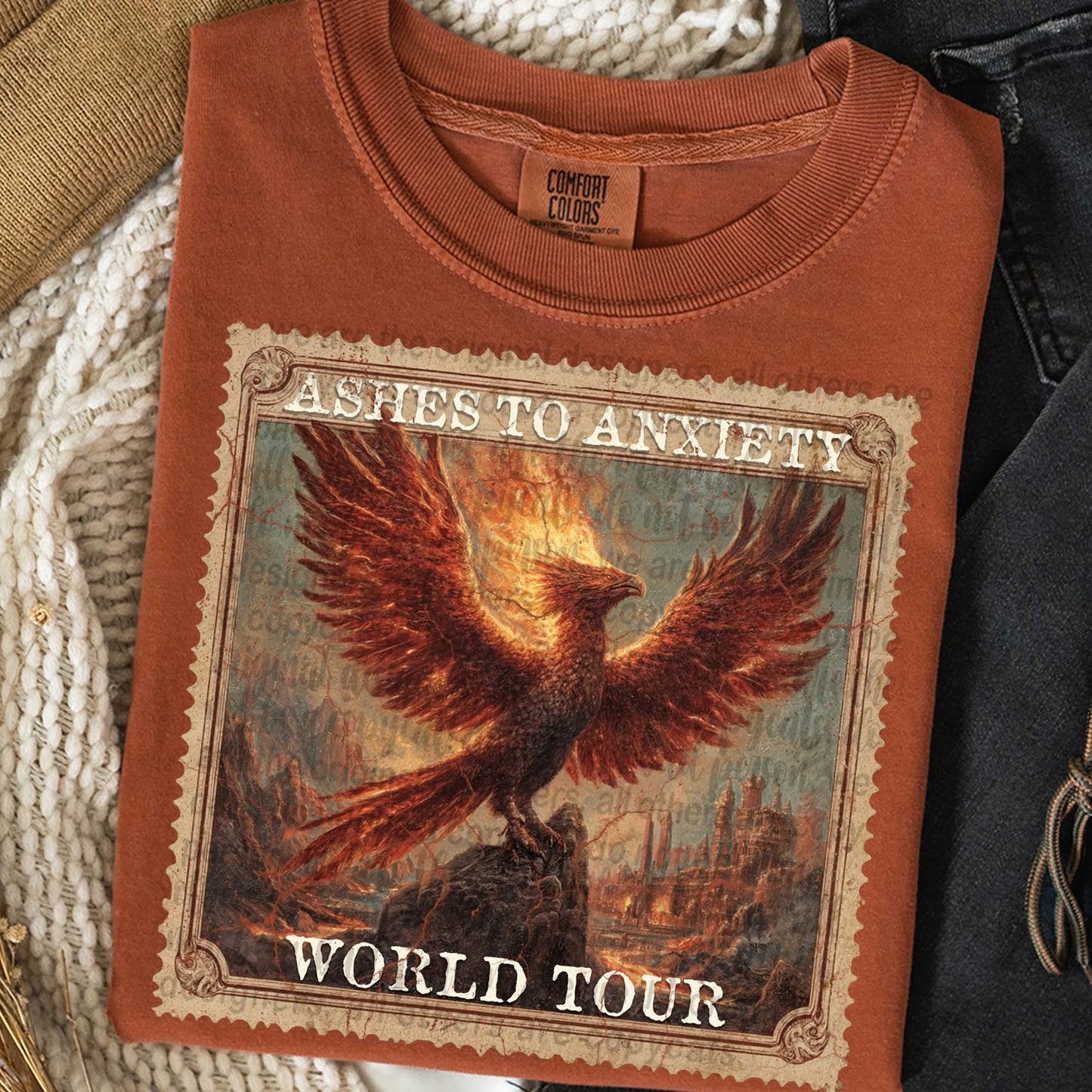 World Tour Collection