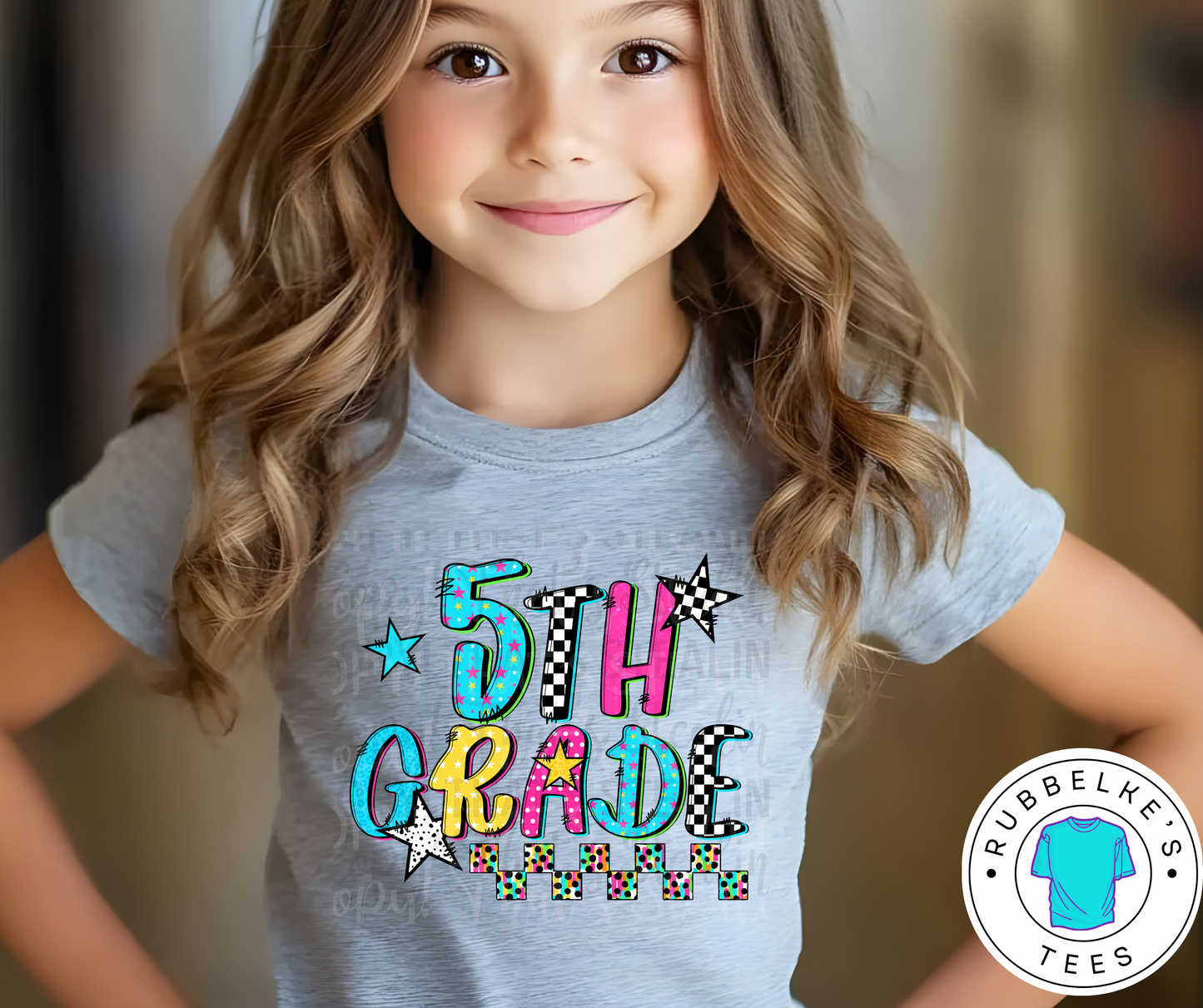 Grade level (girl)