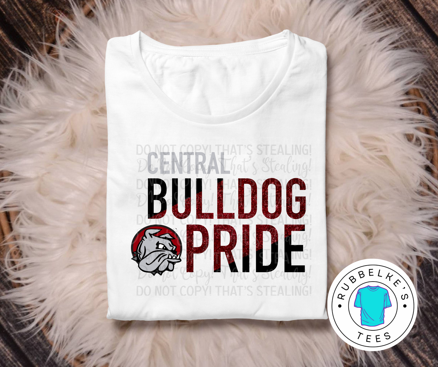 Central Bulldogs (Pride)