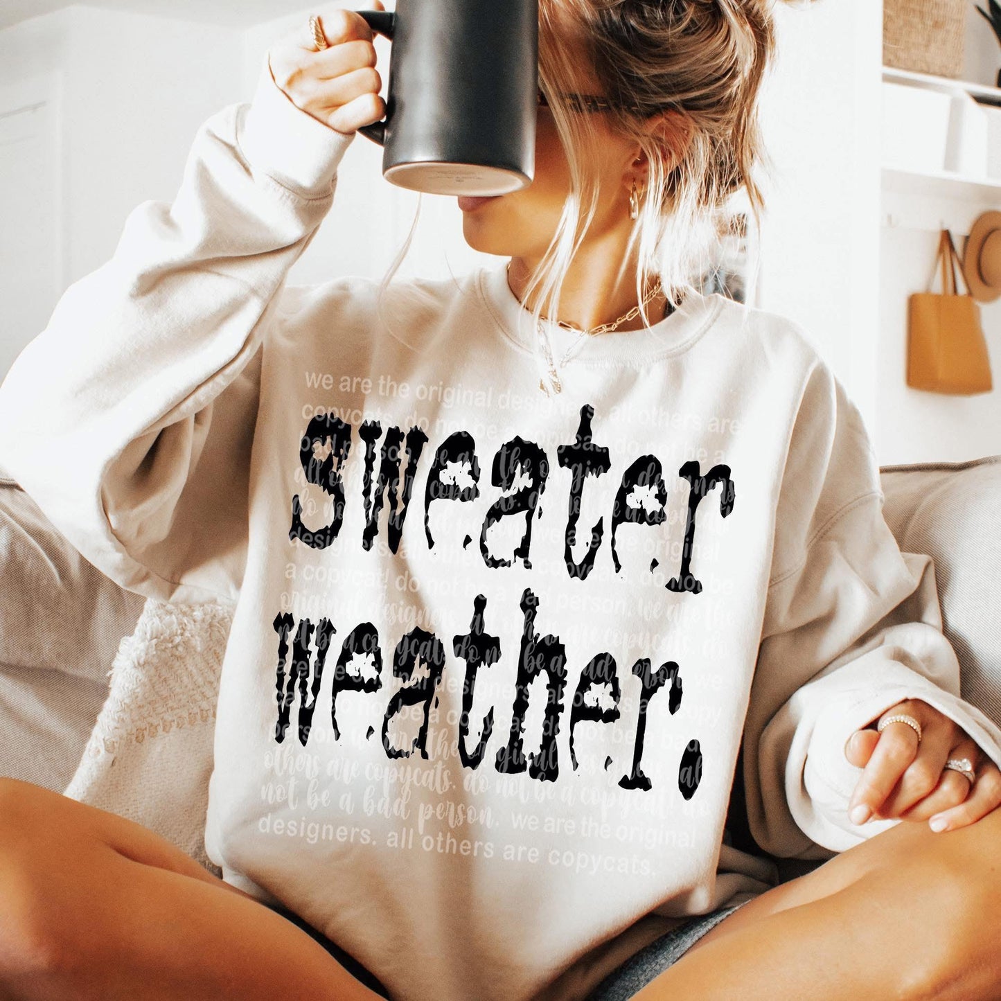 Sweater Weather