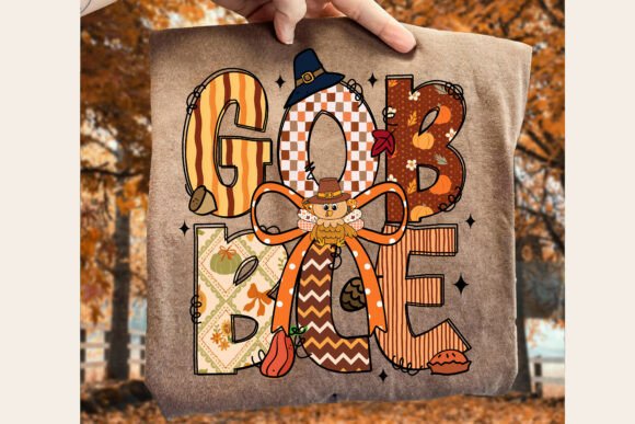GOBBLE