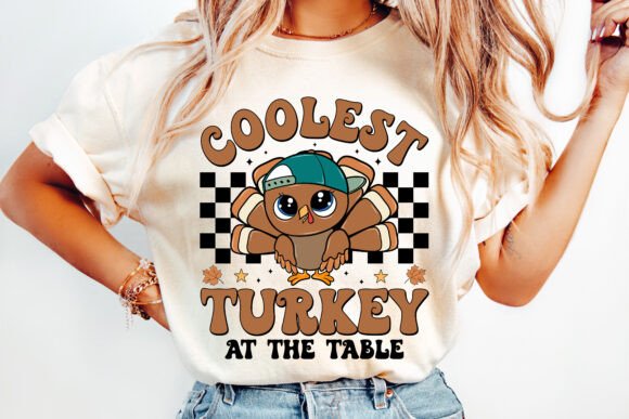 Coolest Turkey
