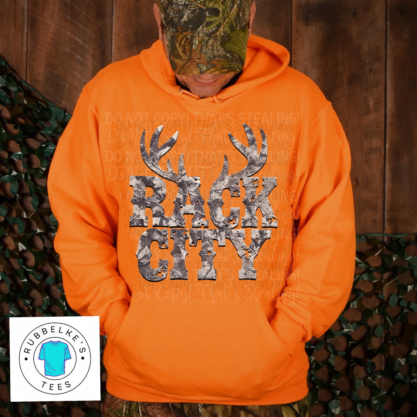 Rack city
