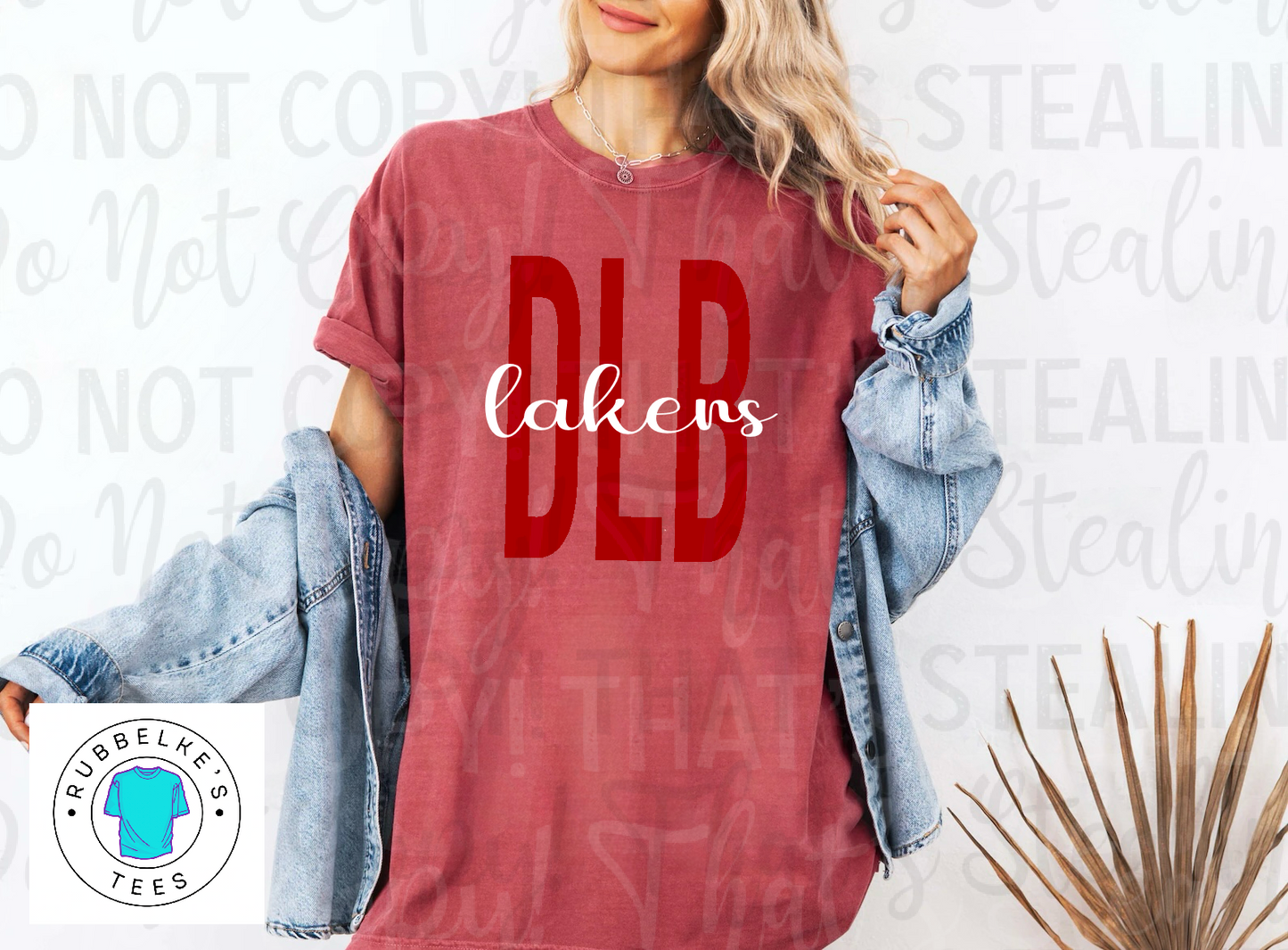 DLB Lakers (simple)
