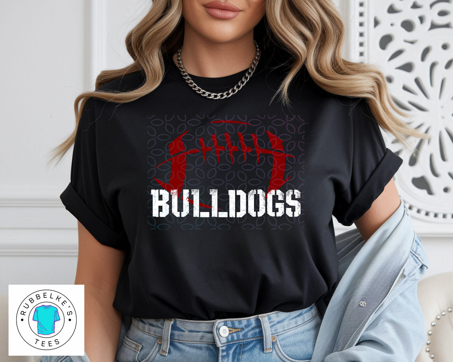 Bulldogs football