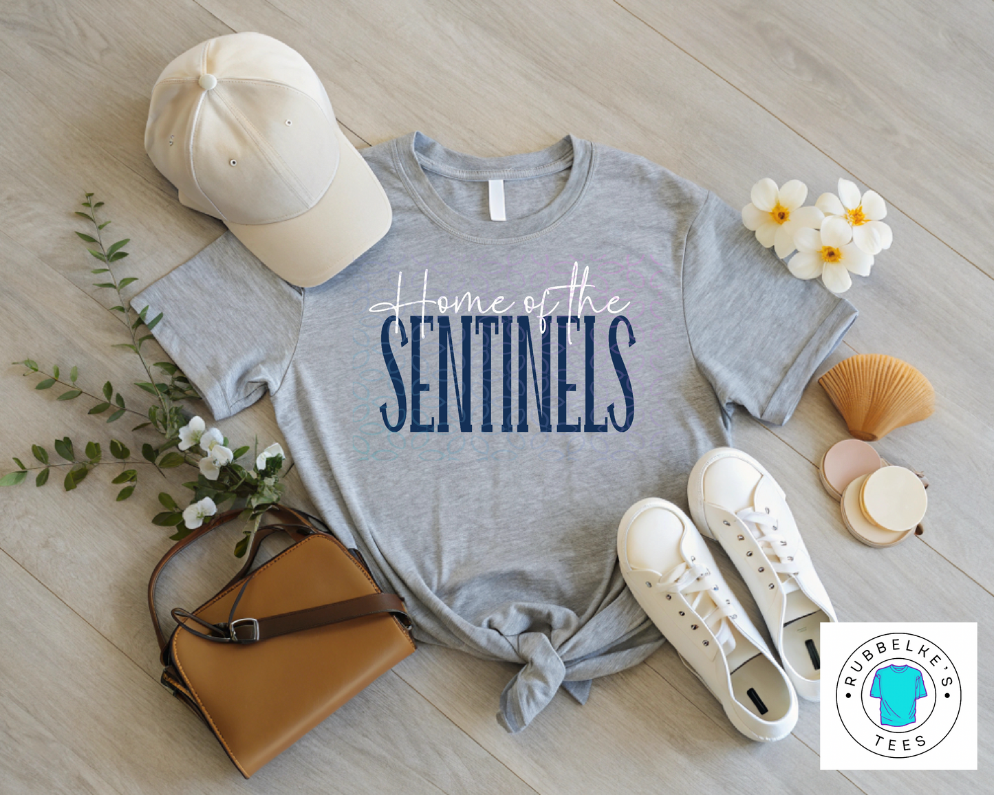 Home of the Sentinels