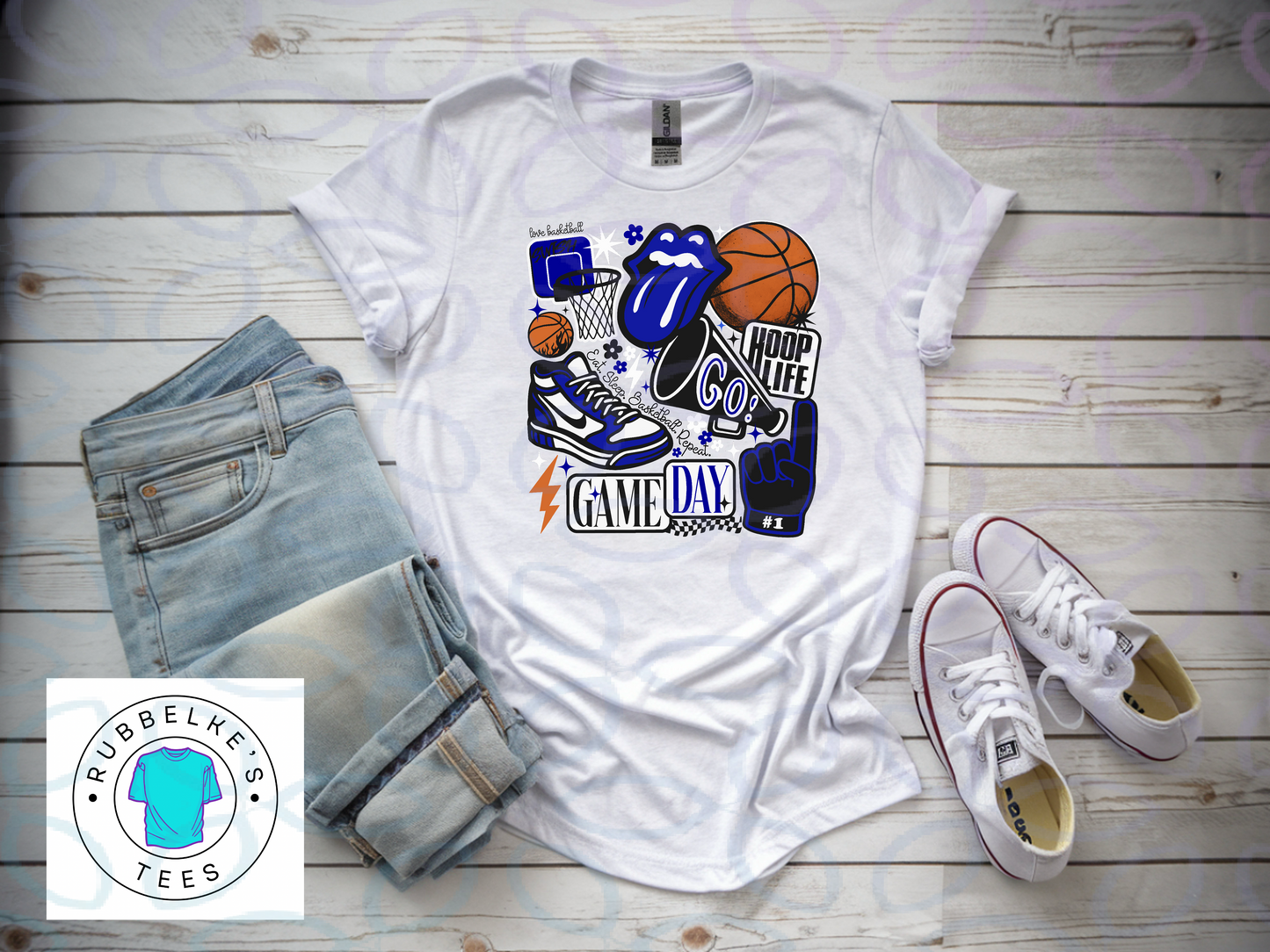 Hoop Life