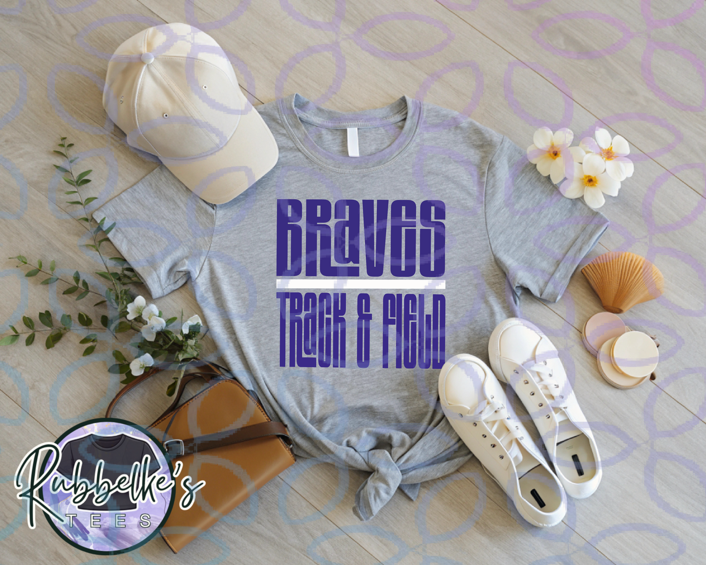 Braves Track & Field