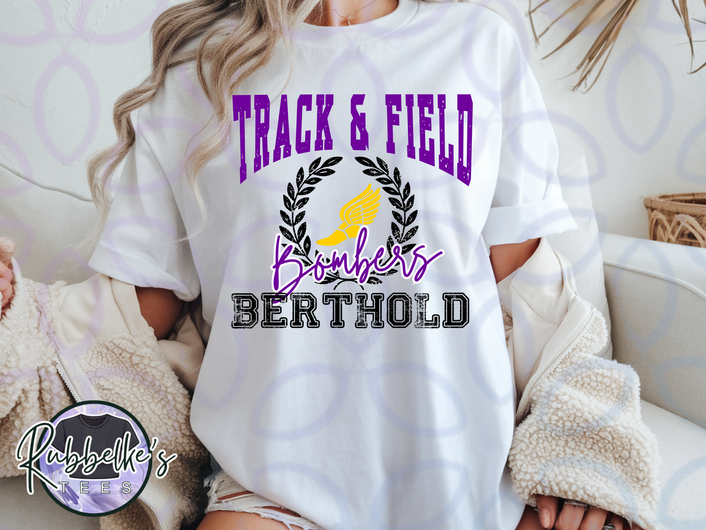 Berthold Track & Field
