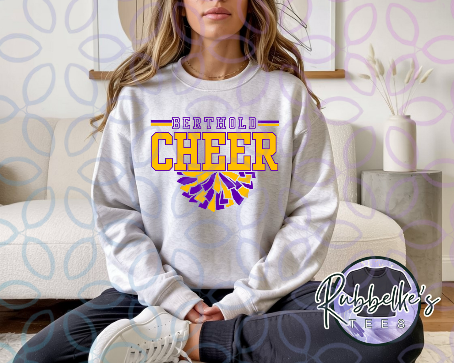 Berthold Cheer