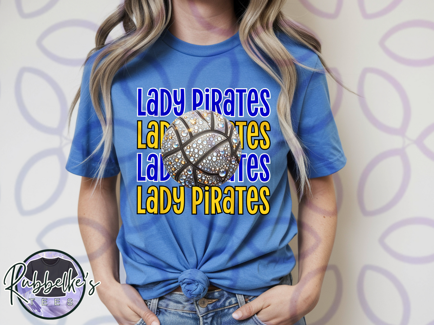 Lady Pirates (Volleyball)