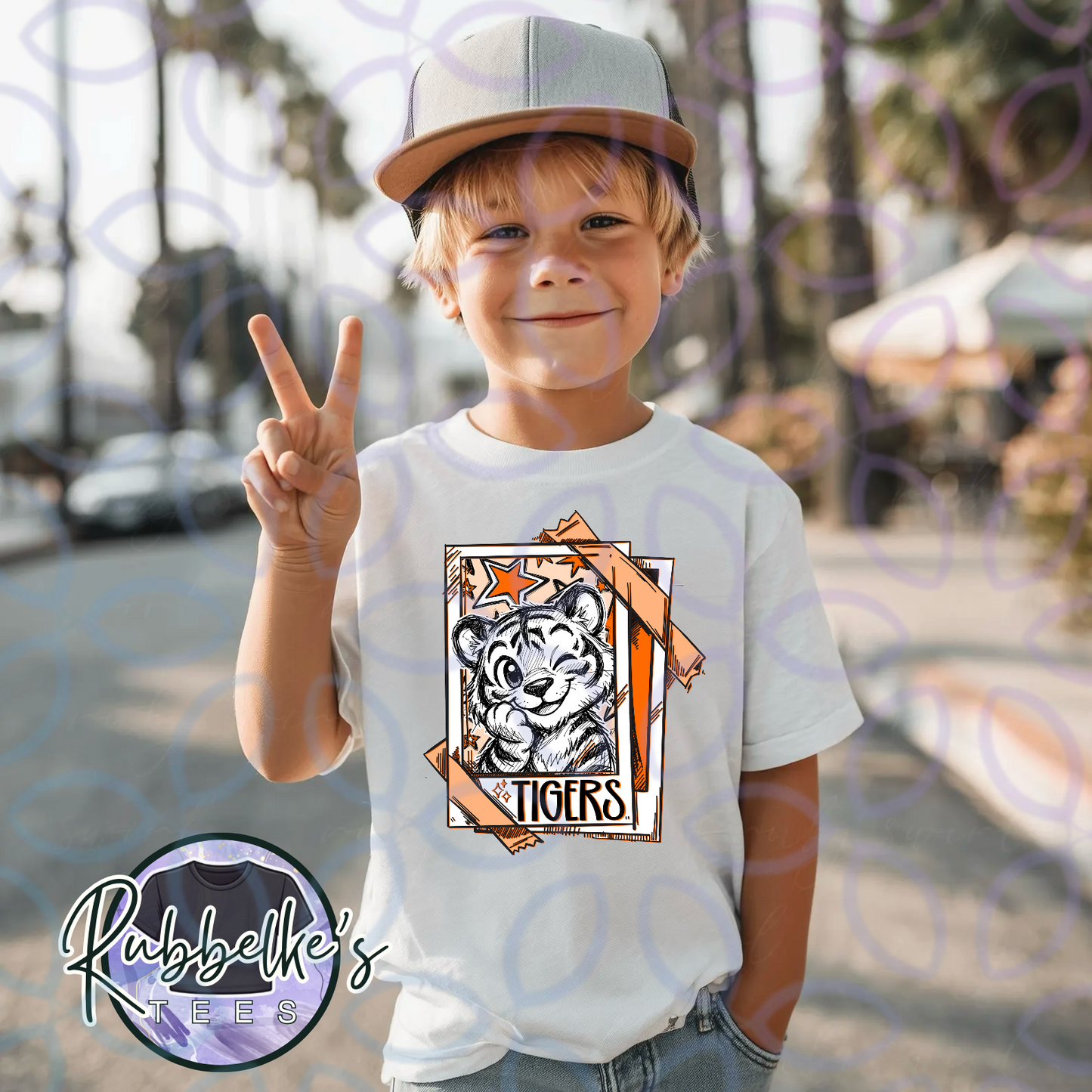 Little Tigers
