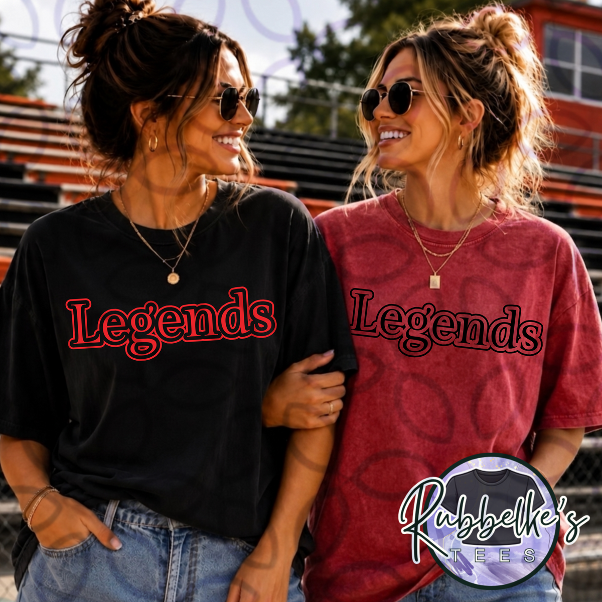 Legends - SIMPLE
