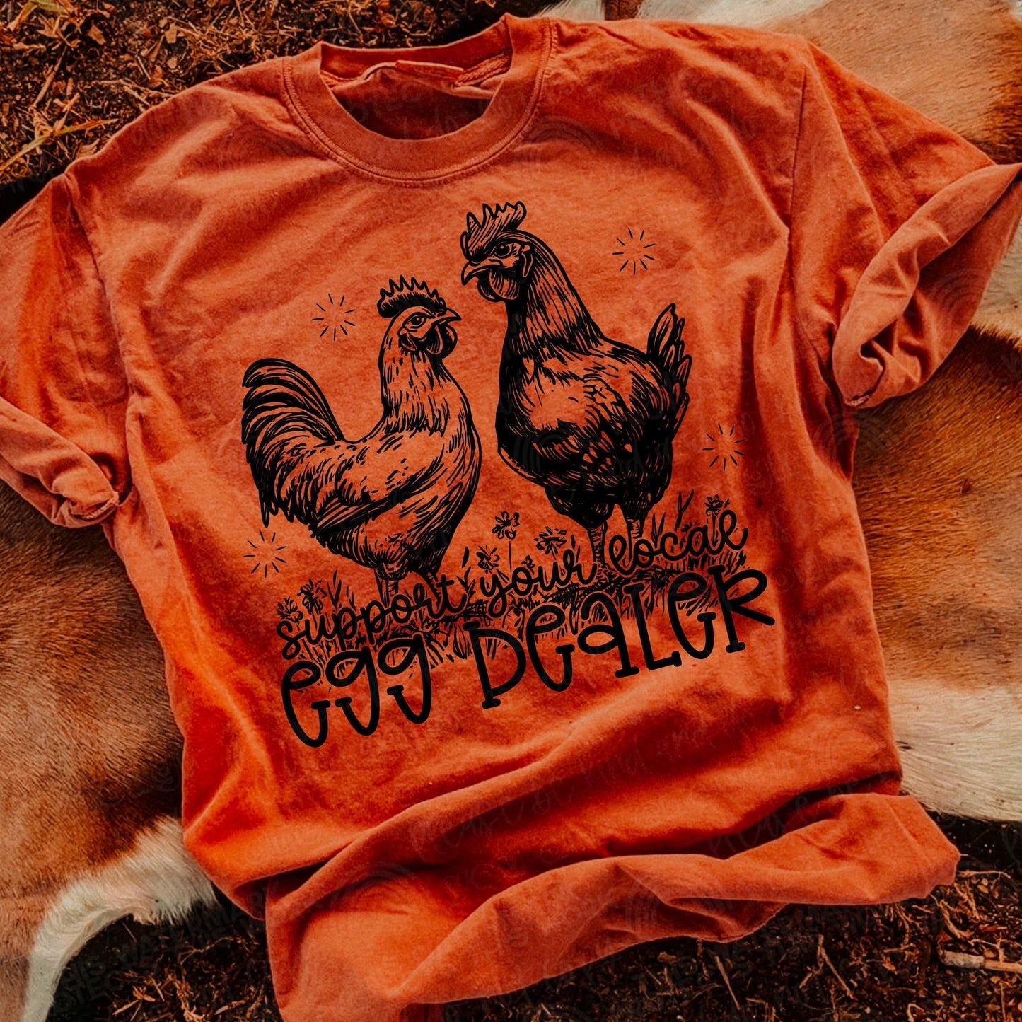 Egg Dealer
