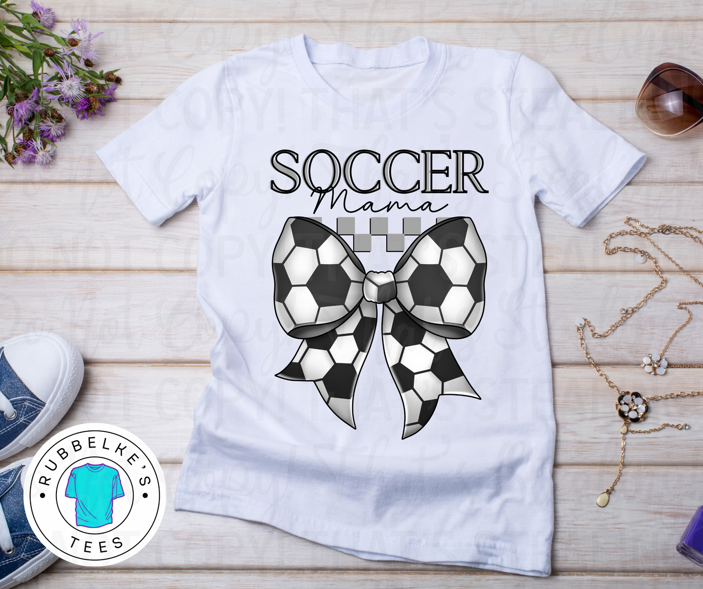 Soccer Mama