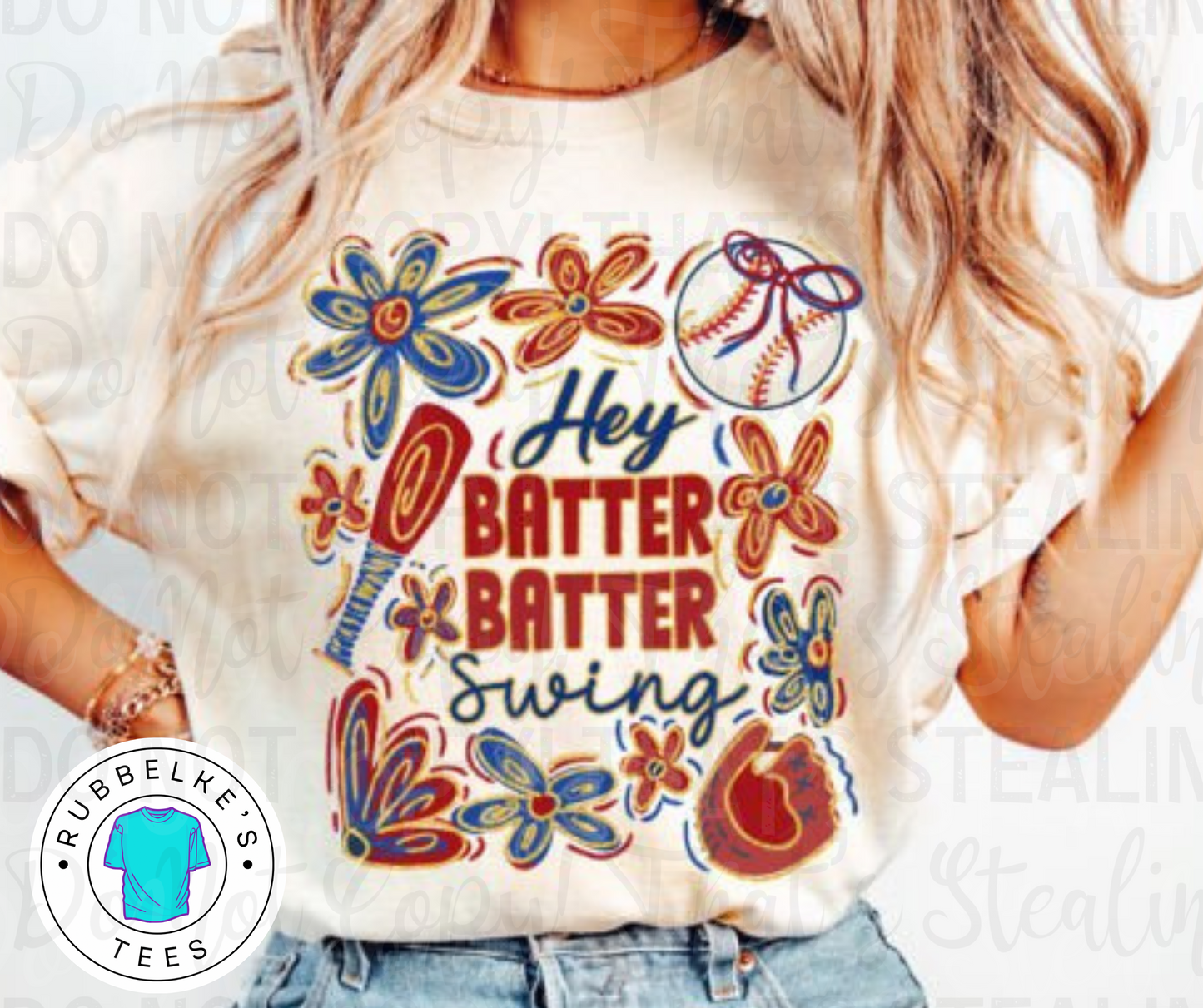 Hey Batter Batter