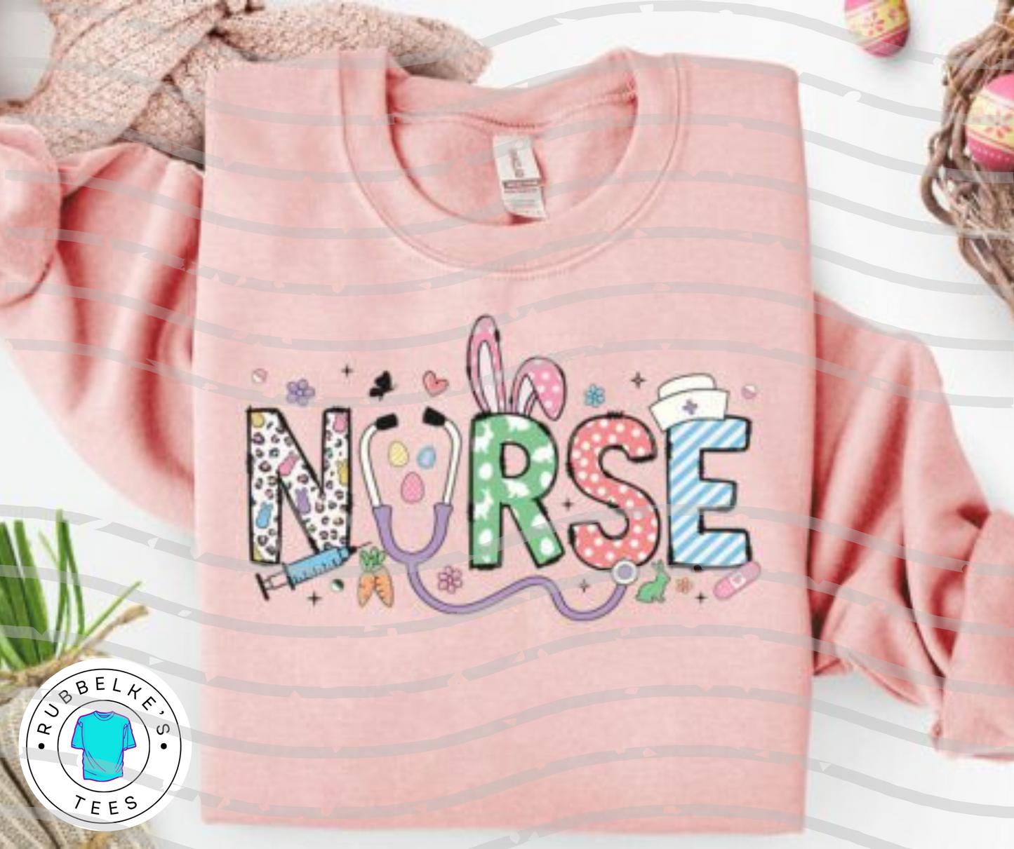 Nurse (Spring)