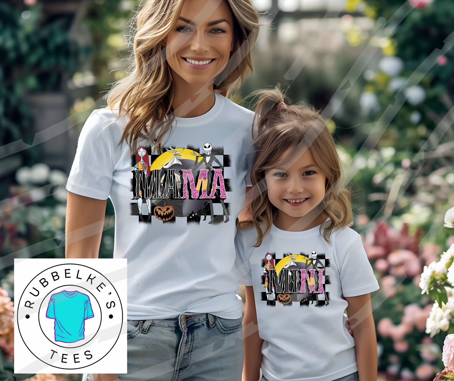 Mama/Mini (N.B.C)