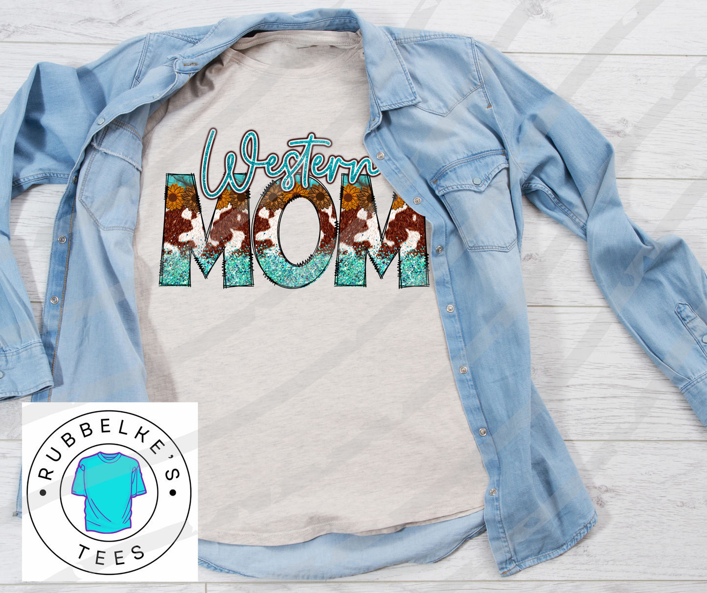 Western MOM