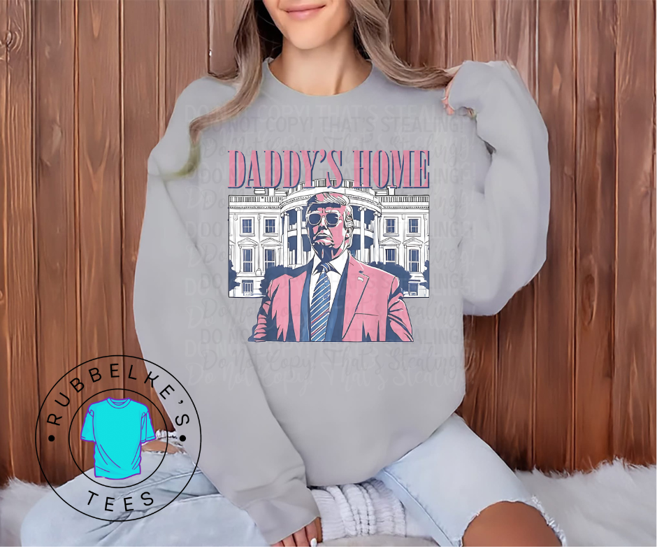 Daddy's Home