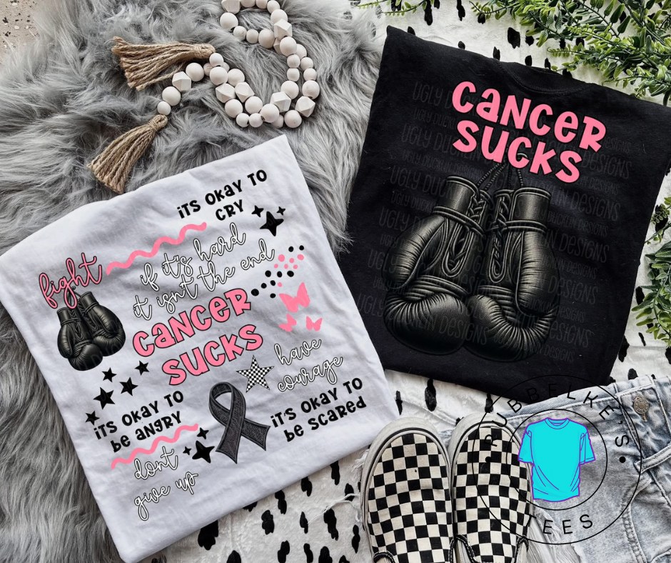 Cancer Sucks