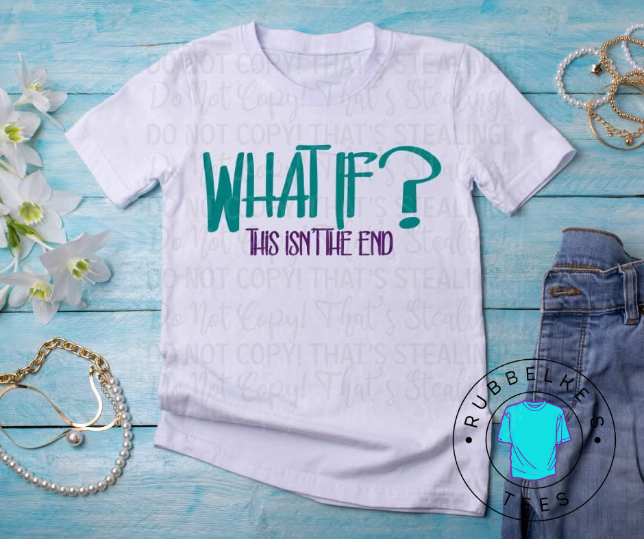 What If?