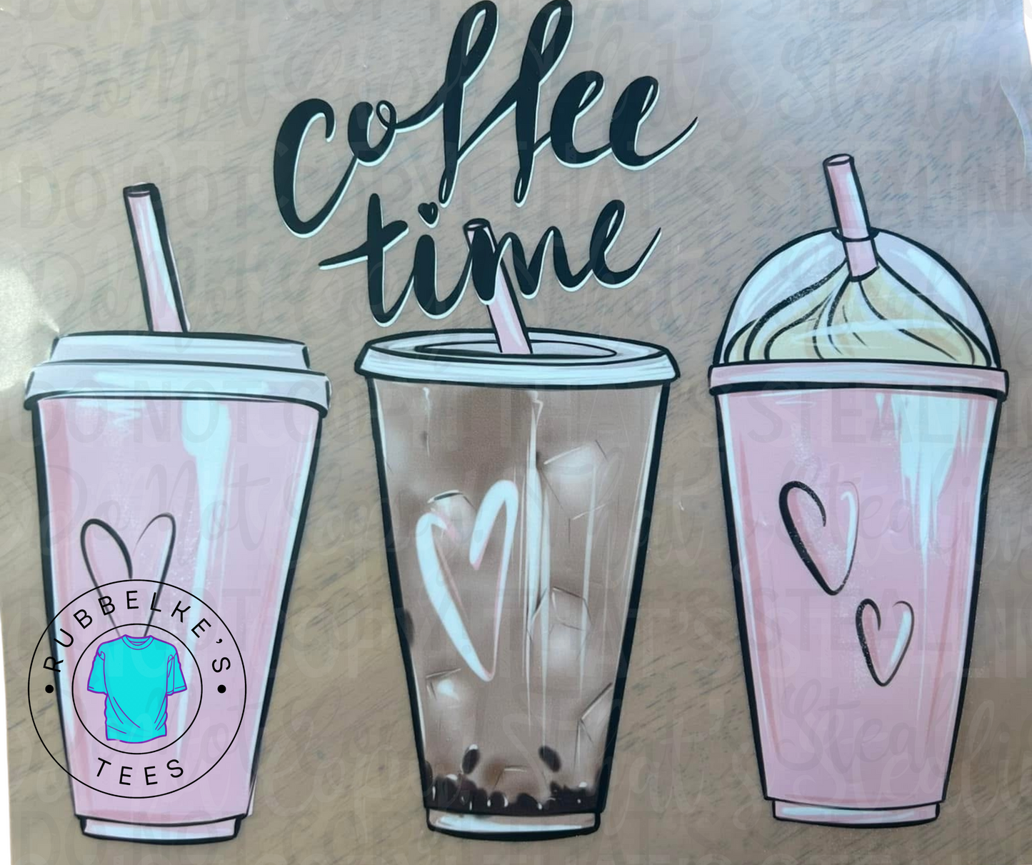 Coffee Time