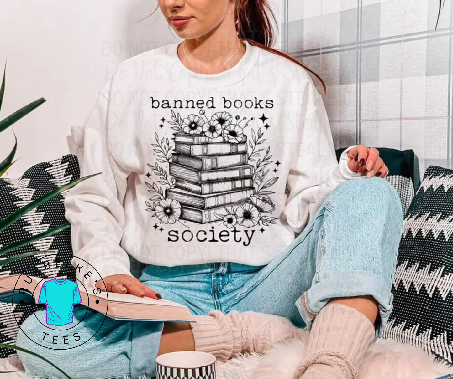Banned Books