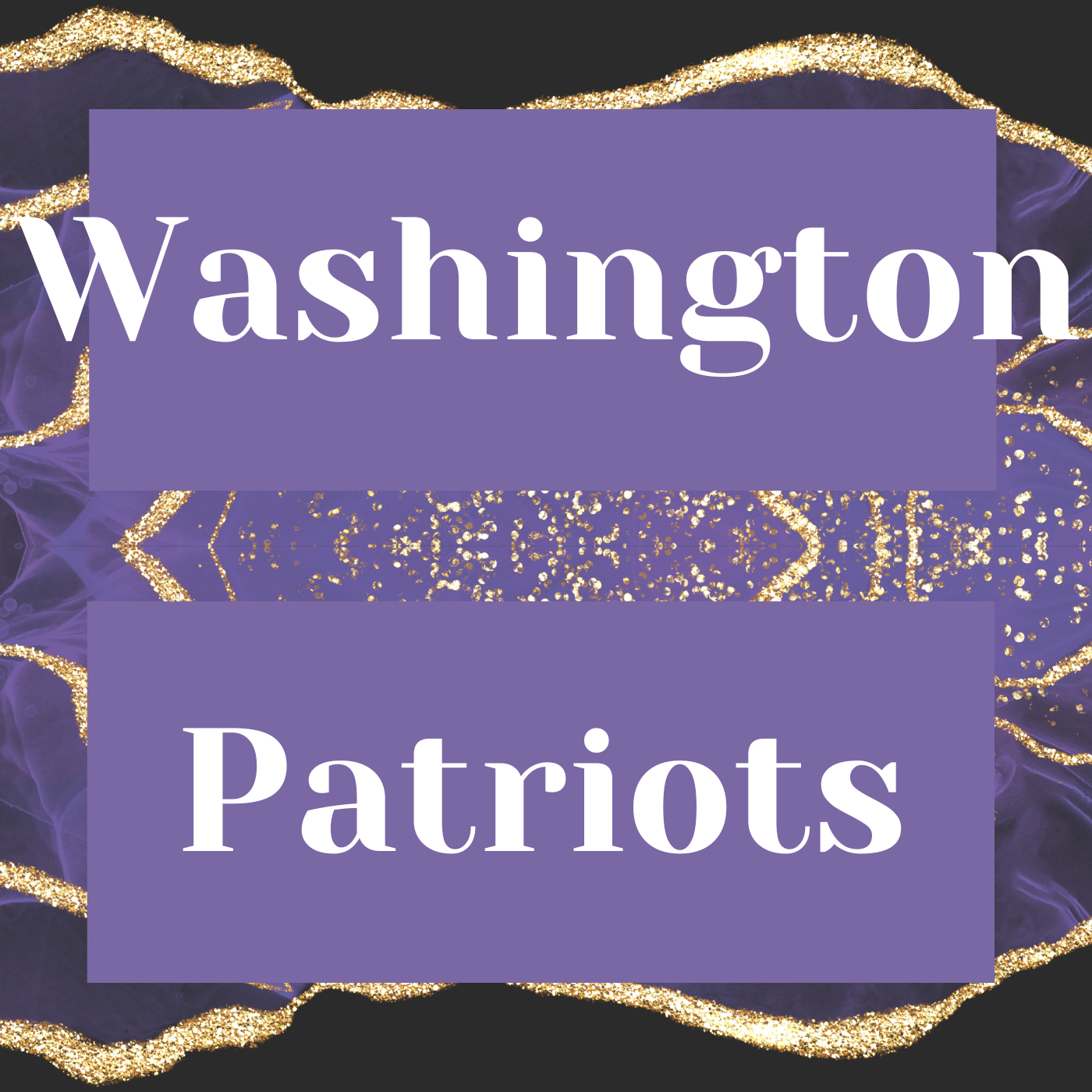 Washington Patriots