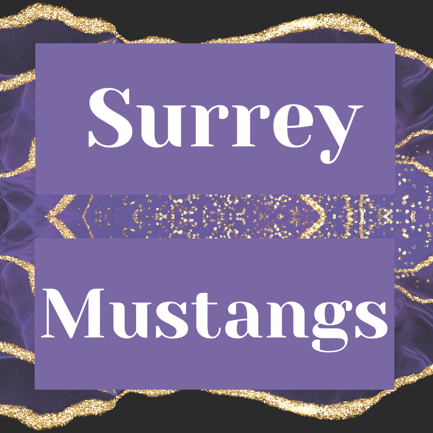 Surrey Mustangs