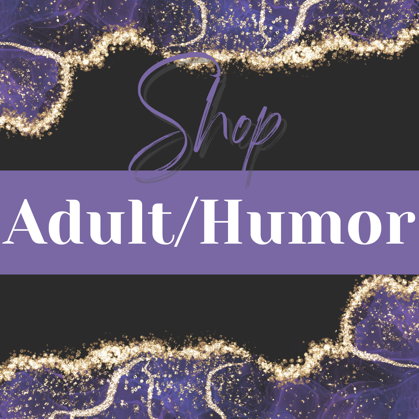Adult/Humor