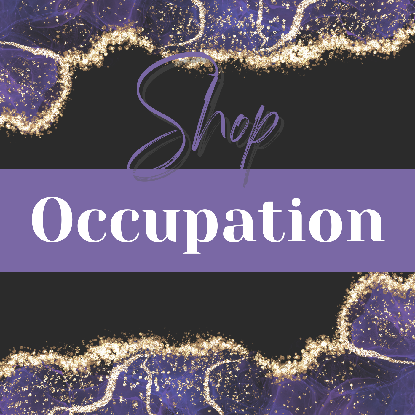 Occupations