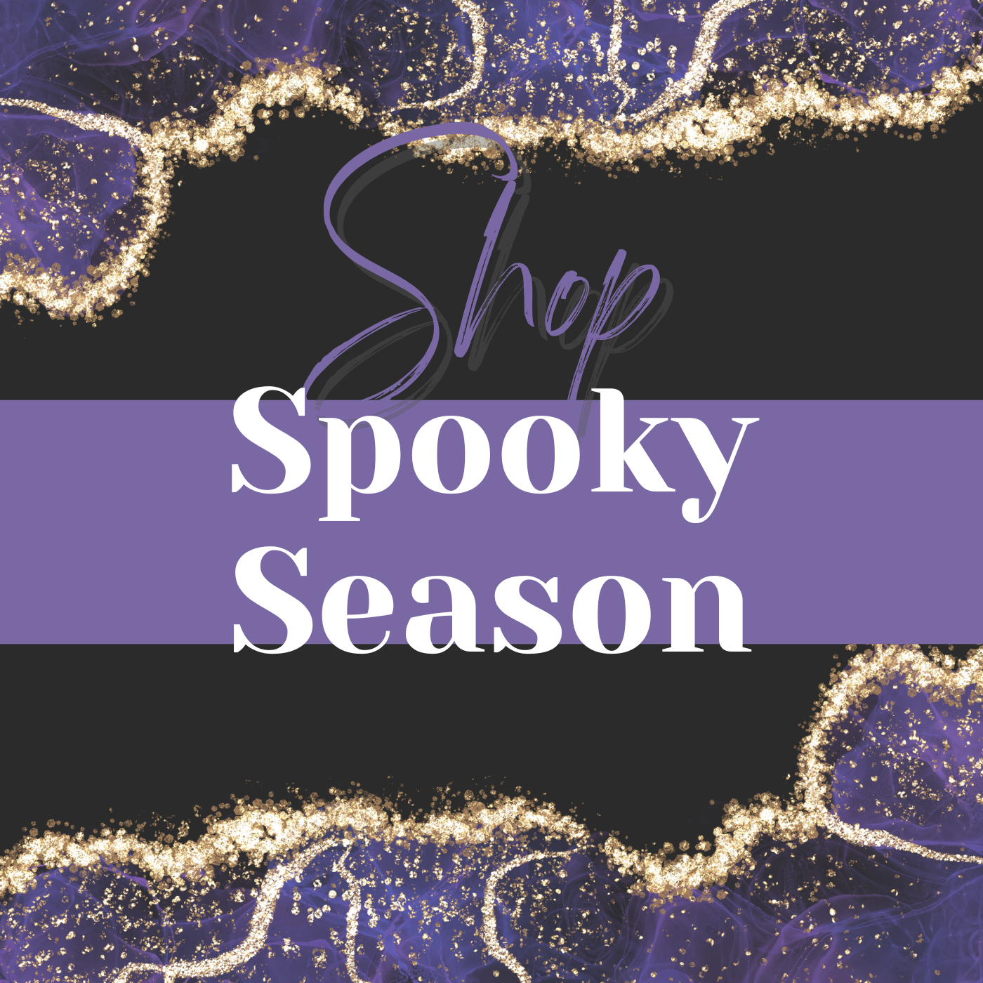 Spooky Season