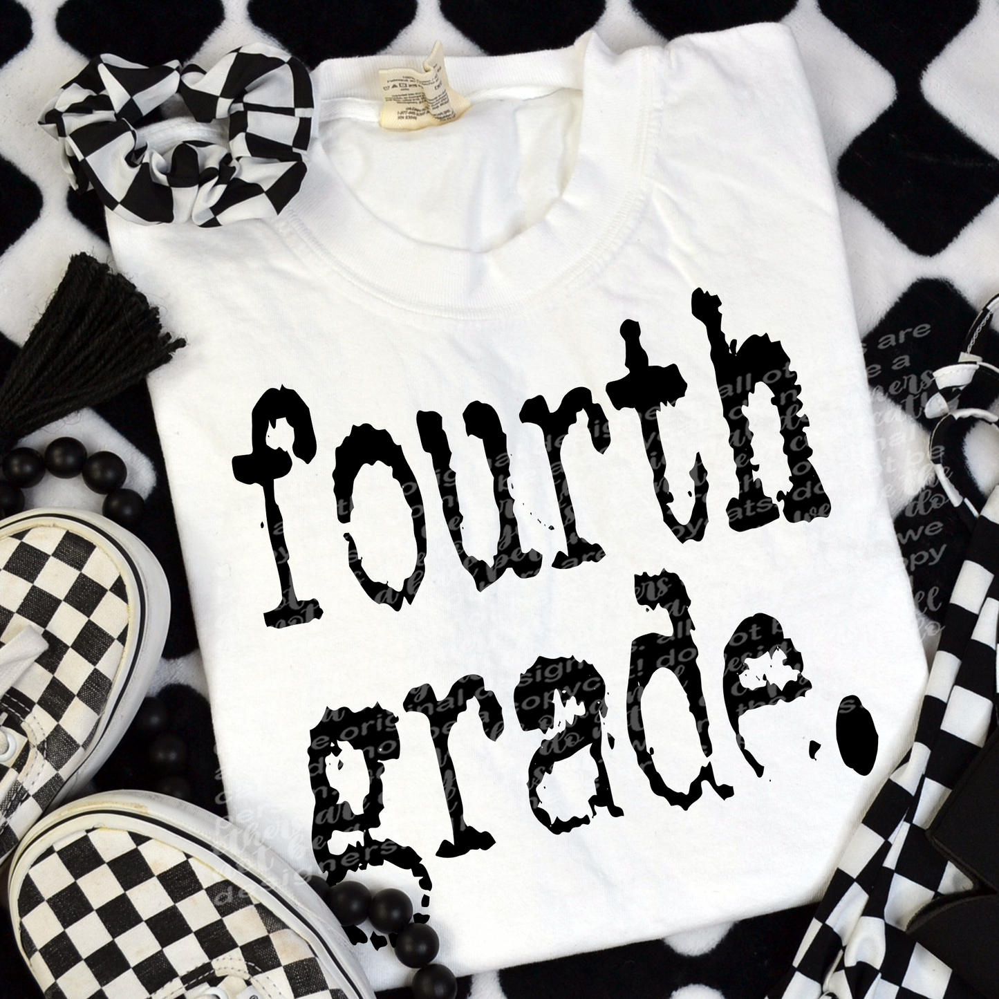 Grade Levels