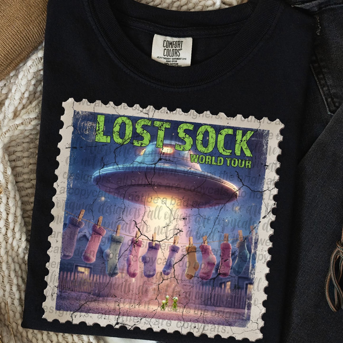 World Tour Collection