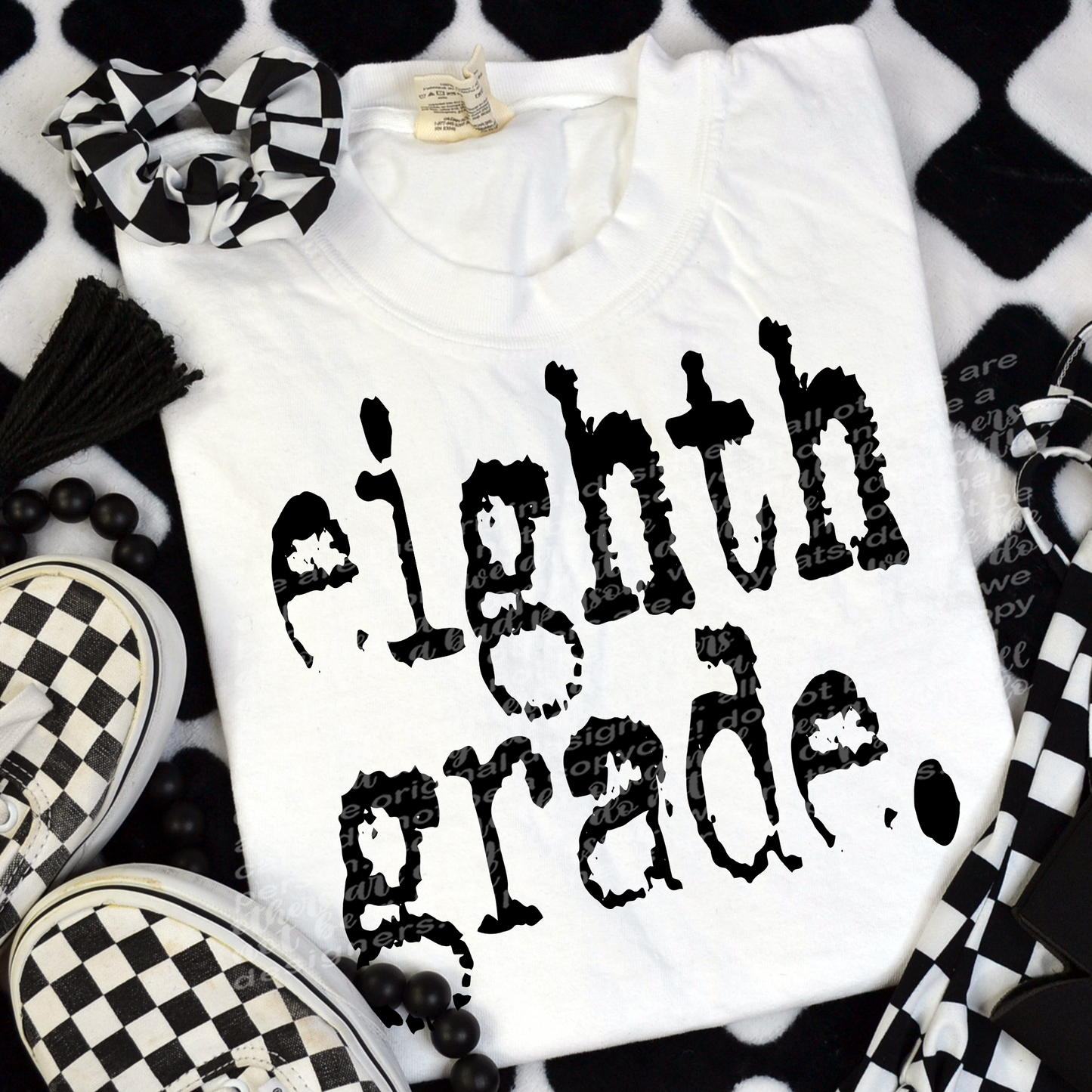 Grade Levels