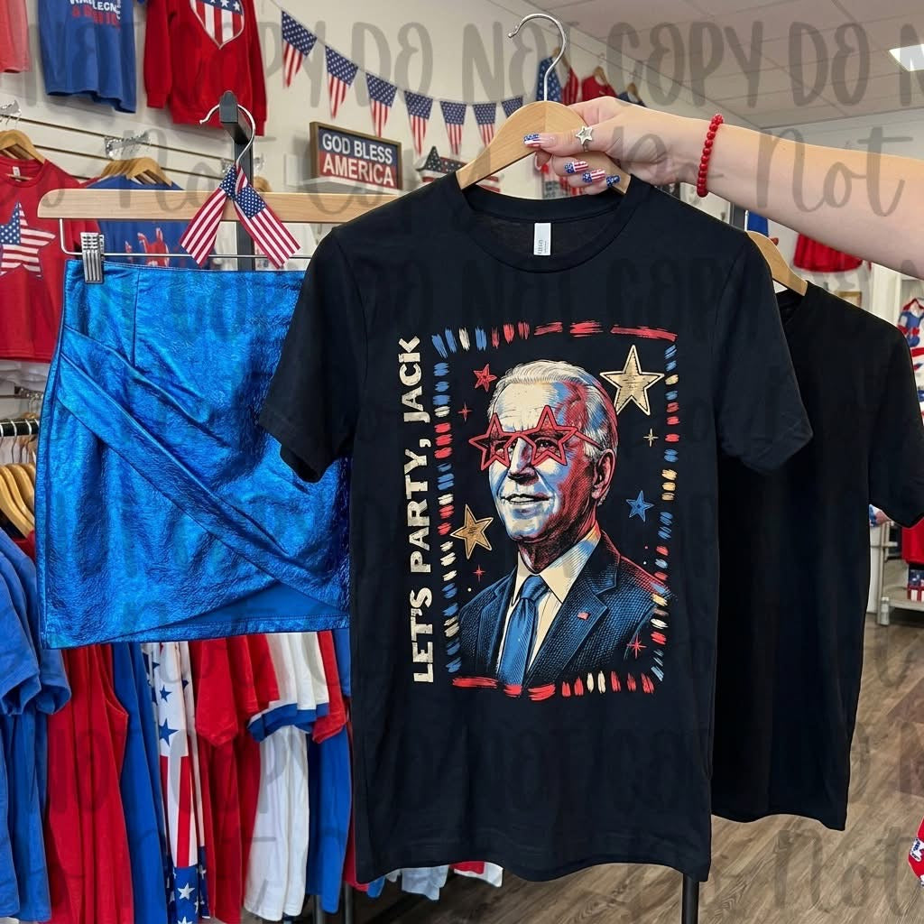Half Tone Presidents