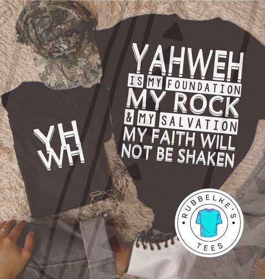 Yahweh