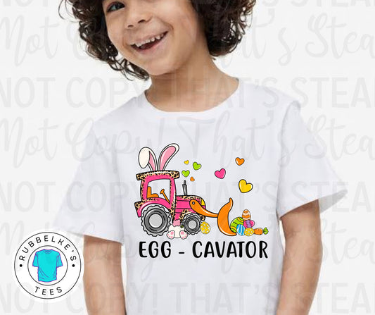 Egg-Cavator