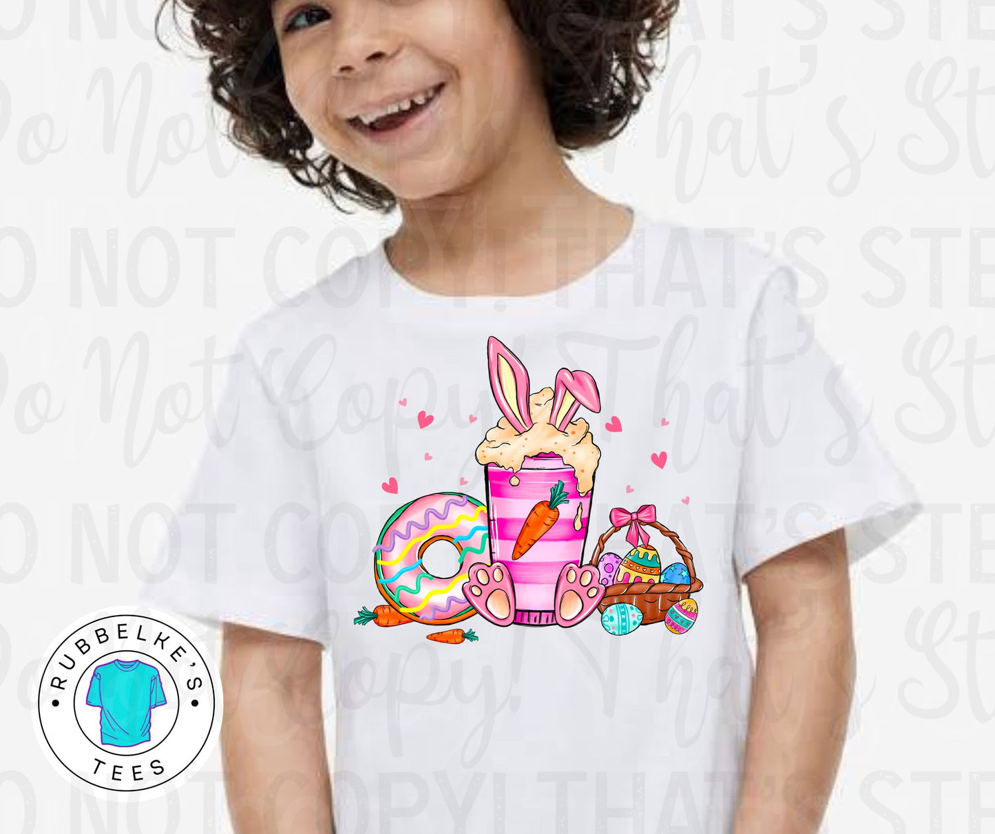 Easter Sweets