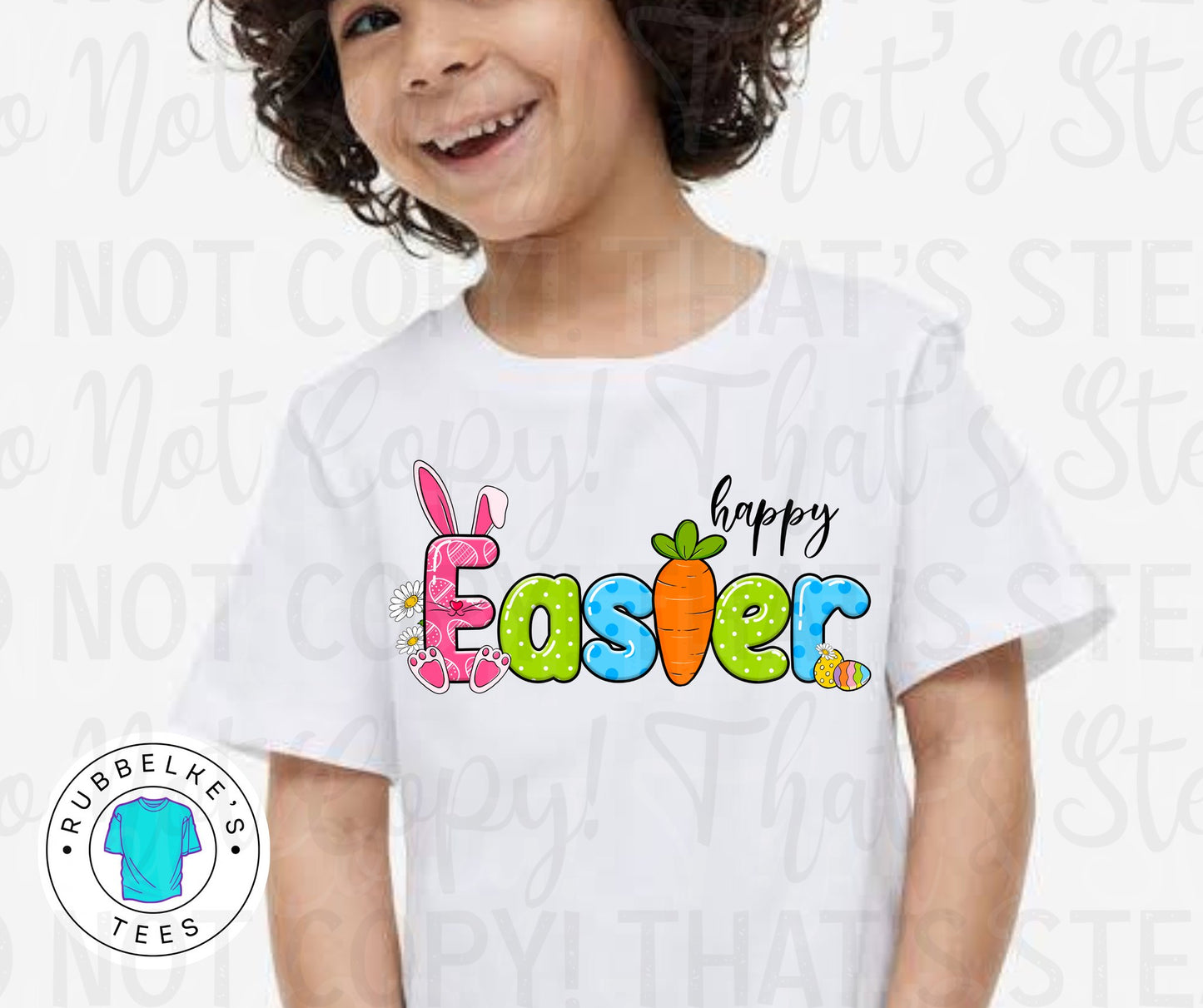 Happy Easter