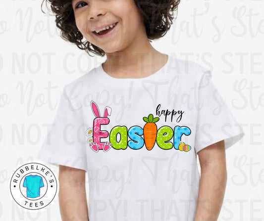 Happy Easter